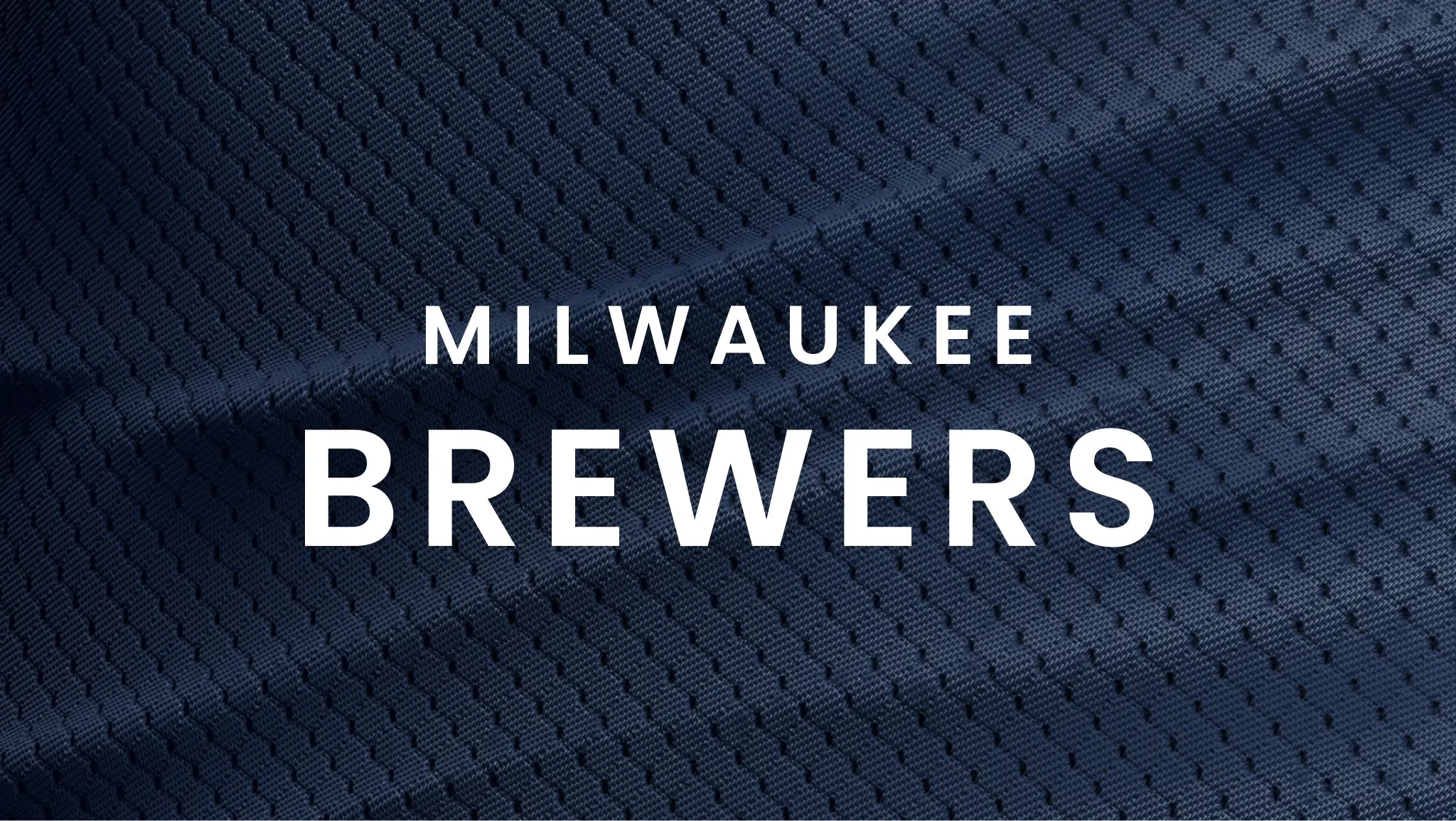 Philadelphia Phillies at Milwaukee Brewers event image