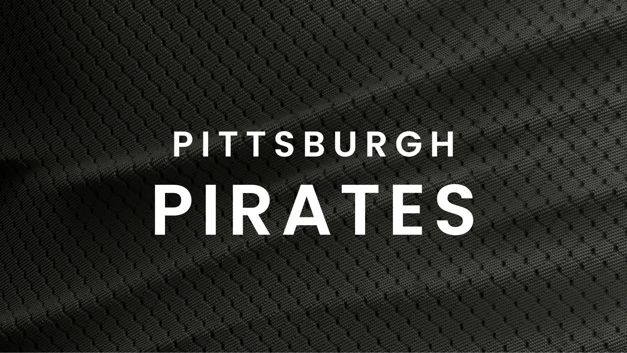 San Diego Padres at Pittsburgh Pirates event image