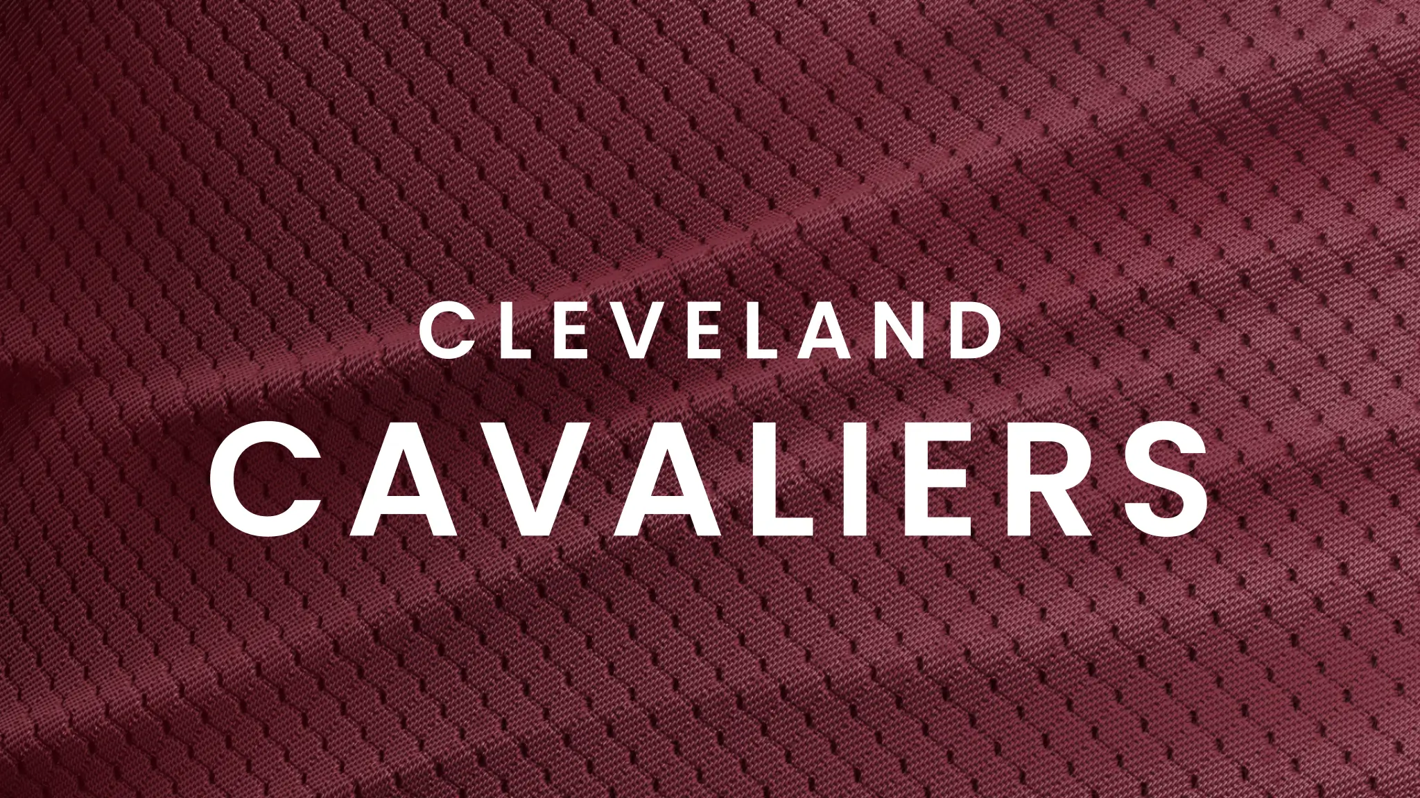 Dallas Mavericks at Cleveland Cavaliers event image
