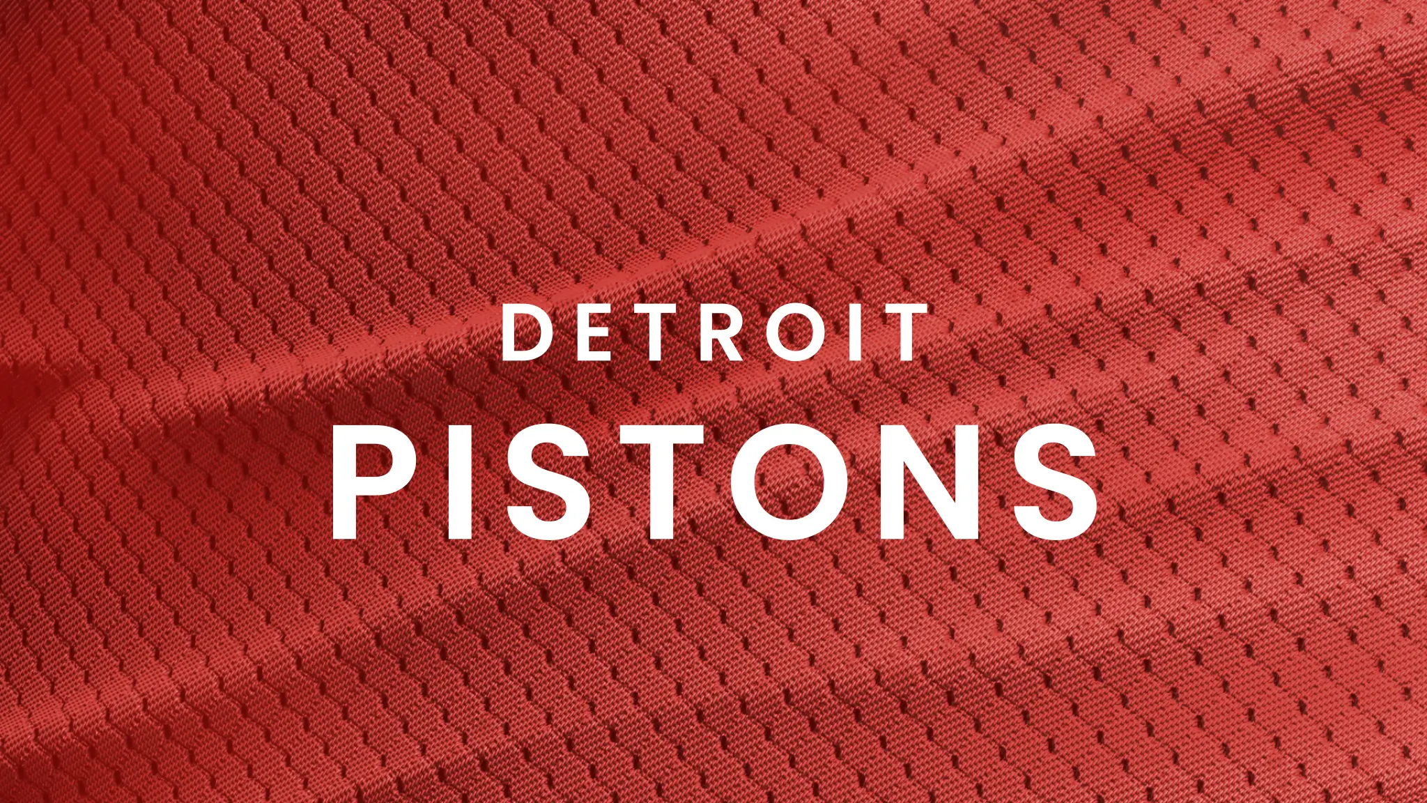 Detroit Pistons vs. Golden State Warriors event image