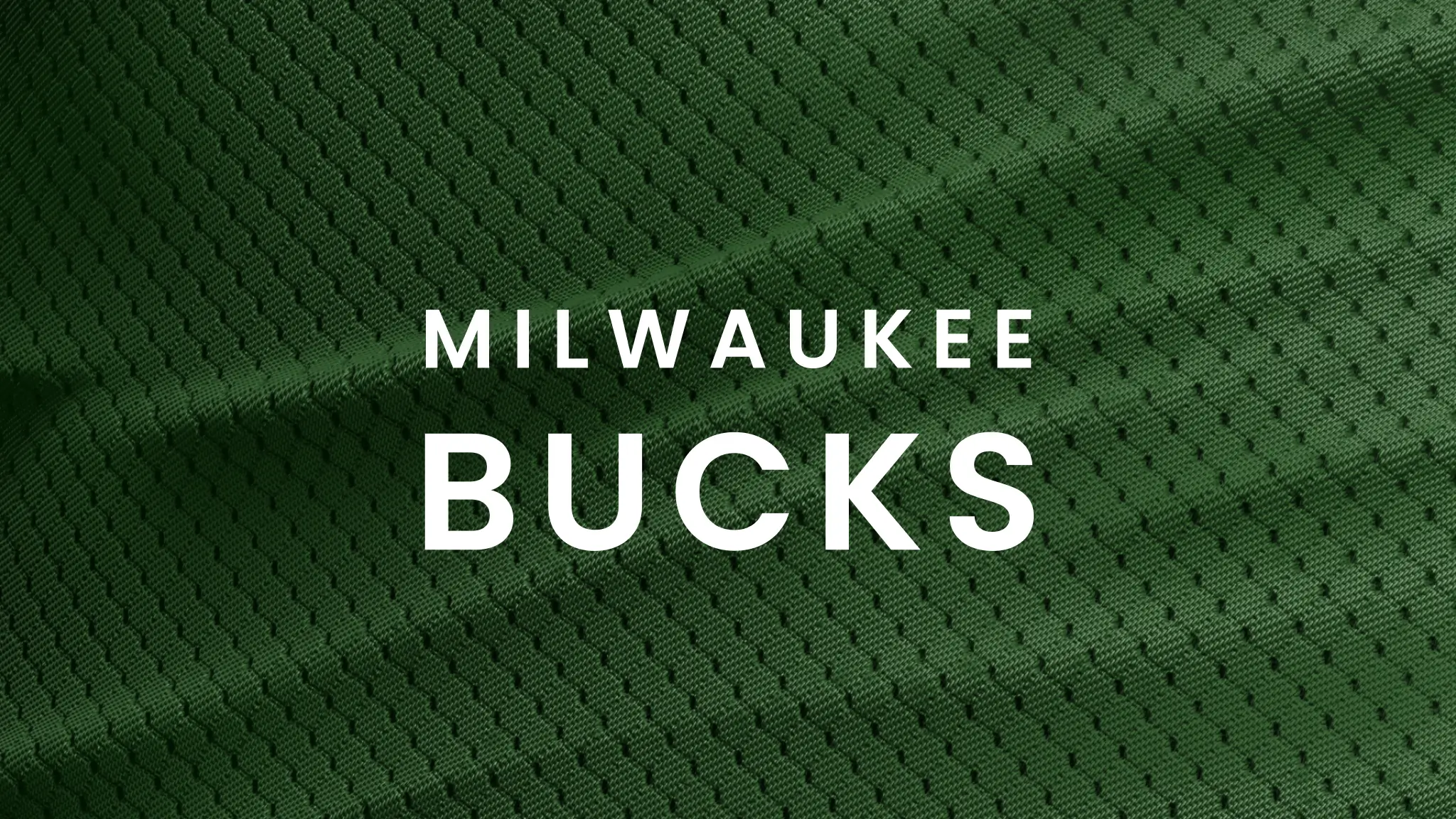 Milwaukee Bucks vs. Dallas Mavericks event image