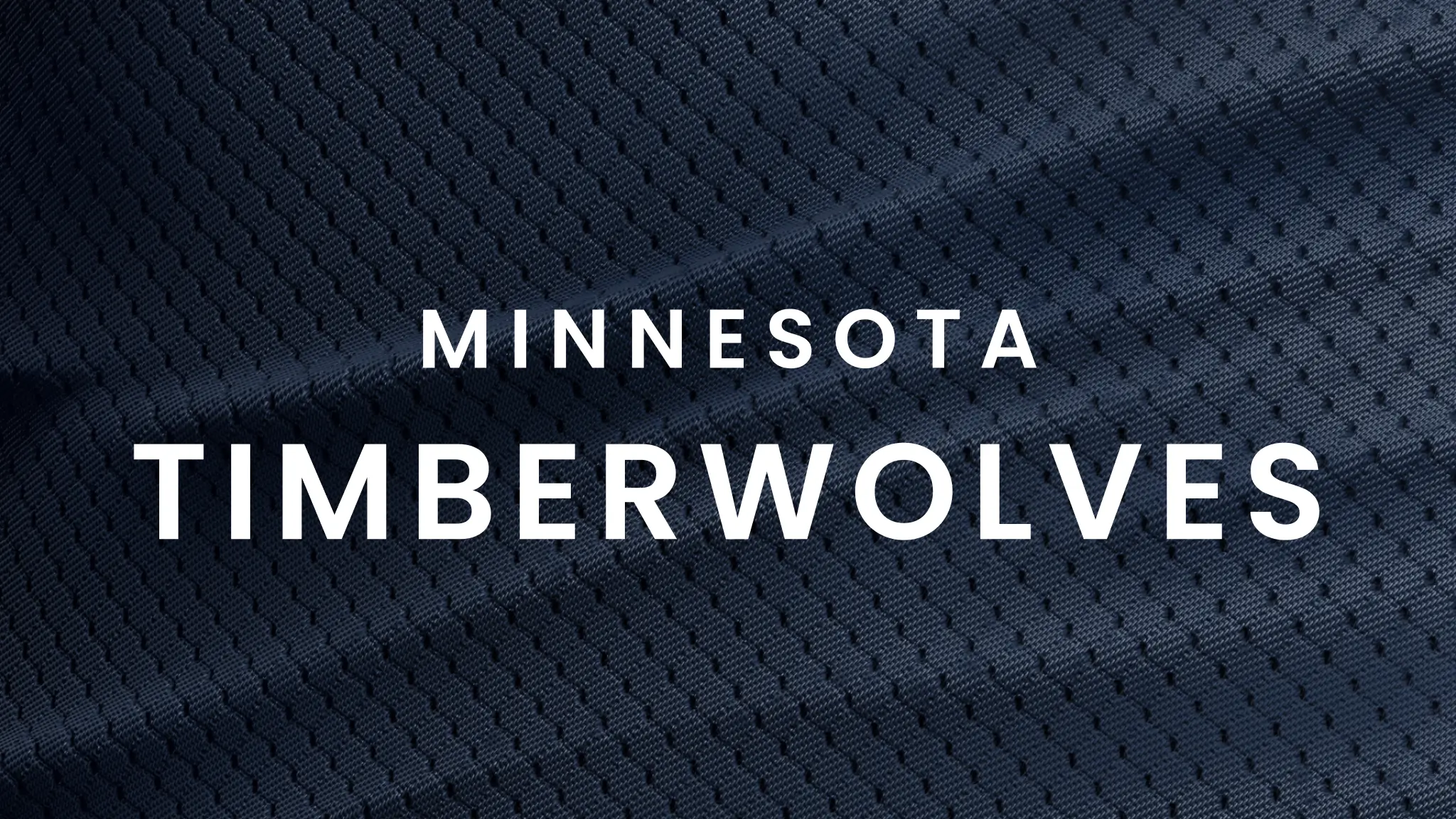 Phoenix Suns at Minnesota Timberwolves event image