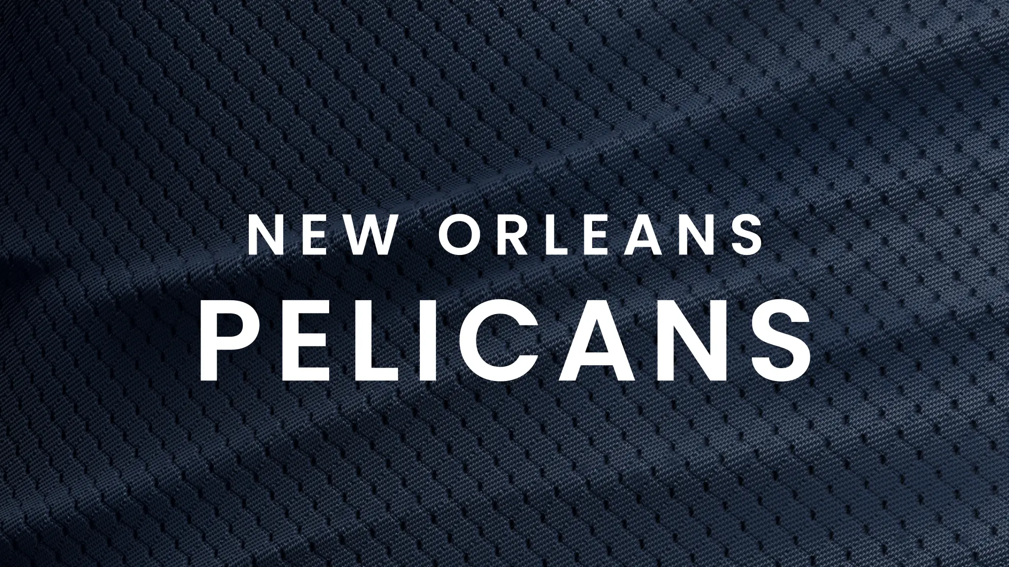 Washington Wizards at New Orleans Pelicans event image