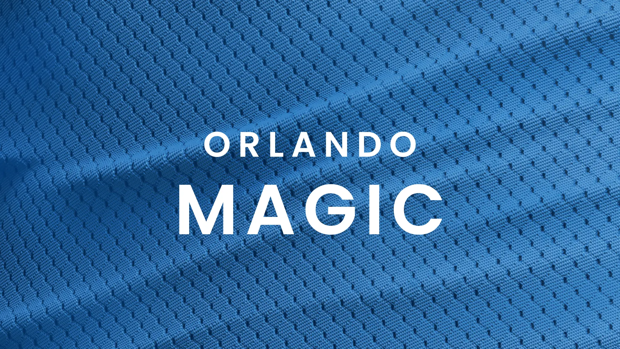 Orlando Magic vs. Washington Wizards event image