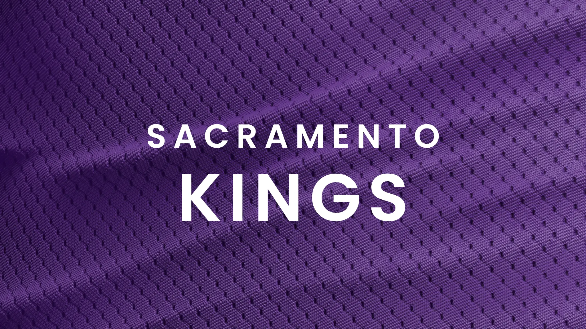Sacramento Kings vs. Brooklyn Nets event image
