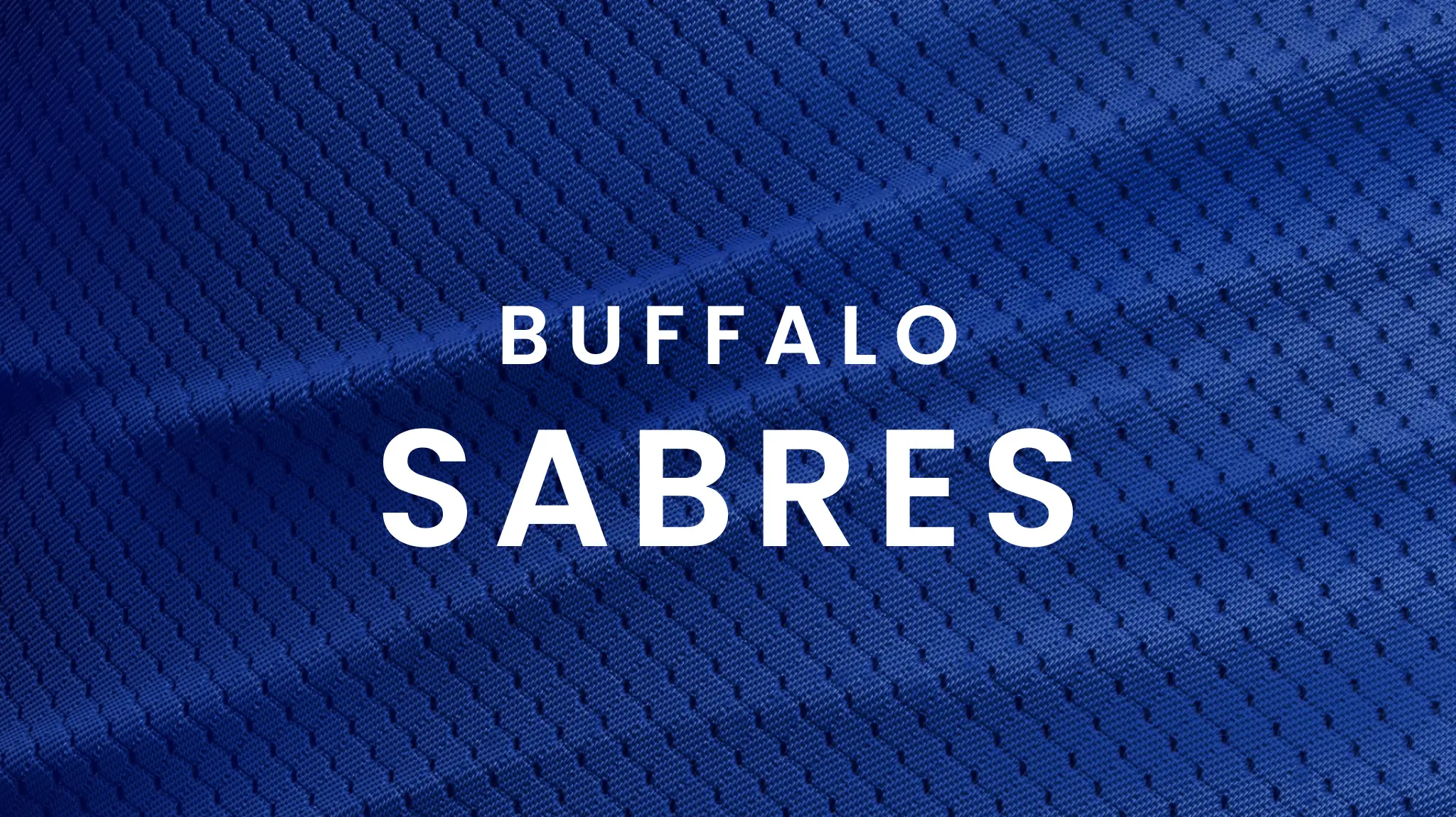 Buffalo Sabres vs. Washington Capitals event image