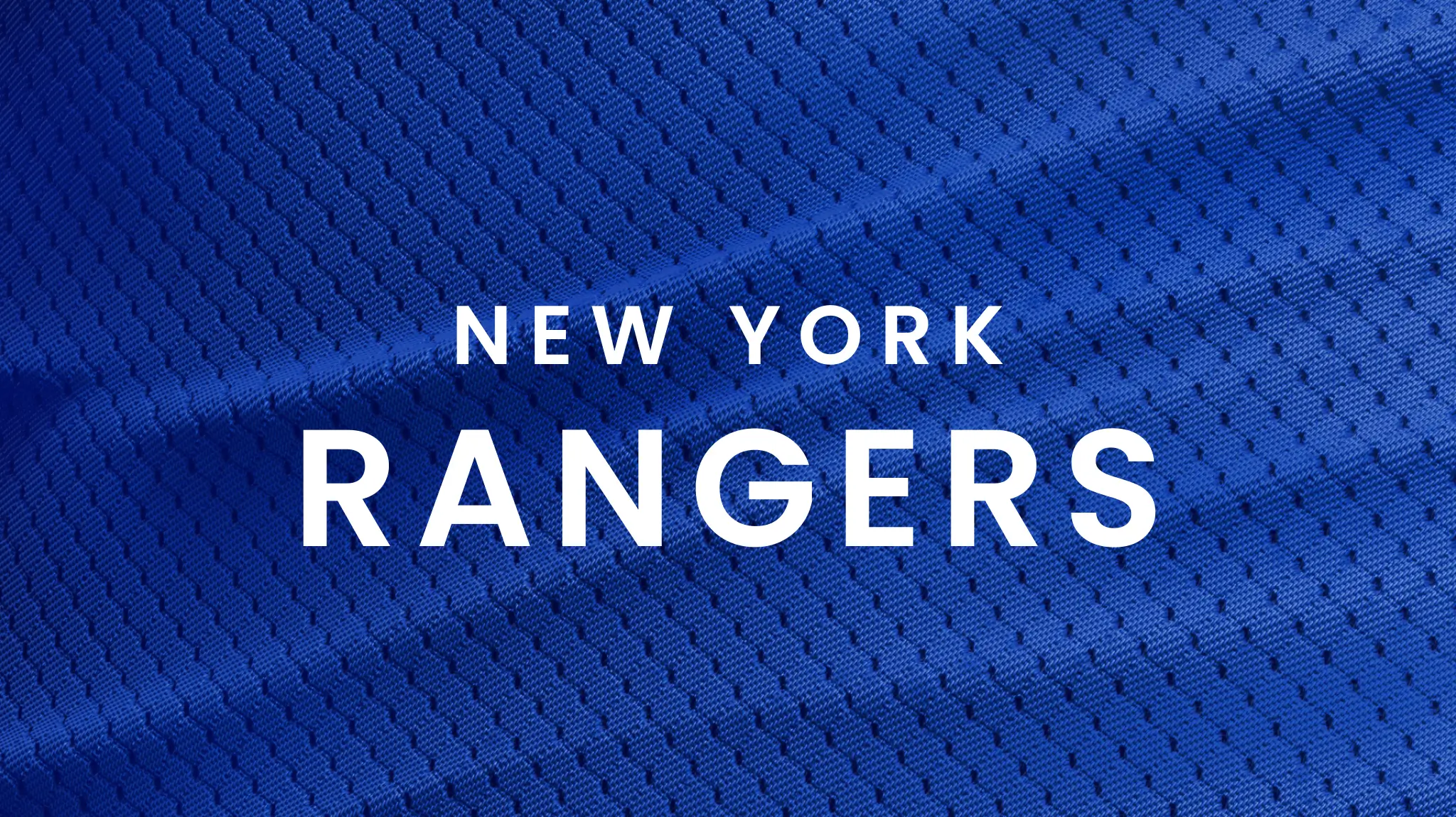 New York Rangers vs. Columbus Blue Jackets event image