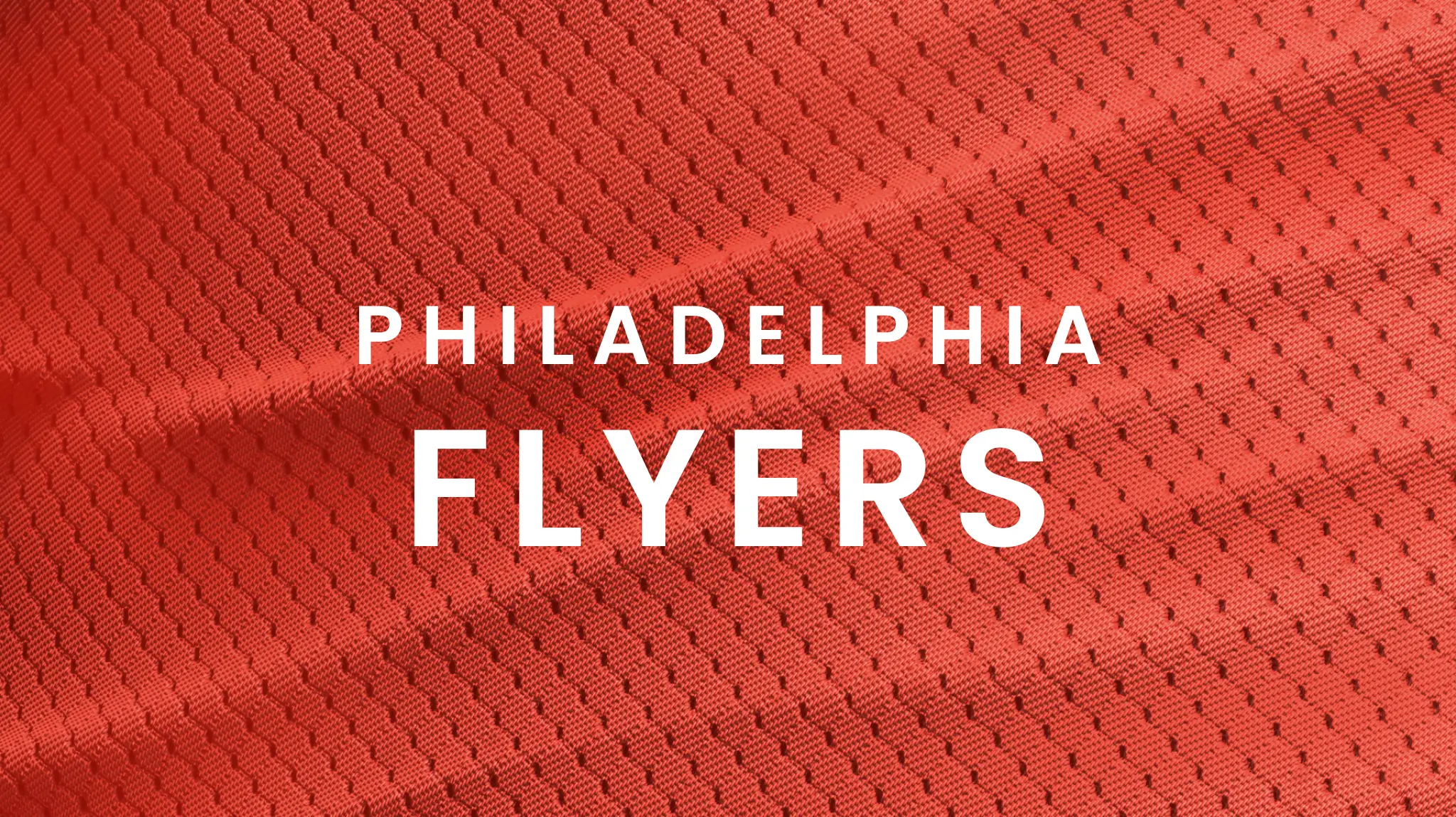 Philadelphia Flyers vs. Washington Capitals event image